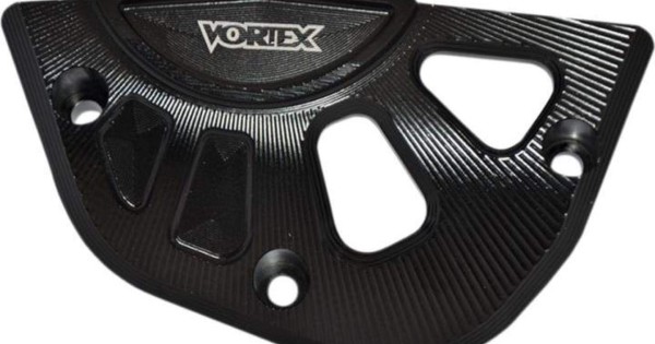 Vortex Billet Case Guard - Right Side for 2011-2019 Kawasaki Ninja